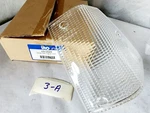 Uro Parts Turn Signal Light Lens Left 1312624 For Volvo. Fixed Price $22.00.