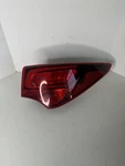 Passenger Right Tail Light From 2018 Hyundai Santa Fe 12232592. Fixed Price $91.20.
