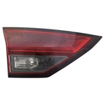 New Driver Side Inner Tail Light Assembly Fits 2021-2025 Nissan Rogue 265556rr1a. Fixed Price $69.96.