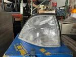 1992-99 E36 2 Door Front Right White Turn Signal / Indicator - 82199403094. Fixed Price $29.99.