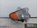 Oem 2008-2013 Buick Enclave 3.6l Passenger Right Fog Turn Signal Light Rh. Fixed Price $49.99.