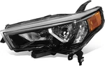 Factory Style Projector Headlight Lamp Compatible With Toyota 4runner 2014-2020,. Fixed Price $145.99.