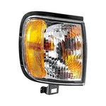 Turn Signal/corner Light For Isuzu Rodeo 2000-2004 Right Front 116-59263r. Fixed Price $33.47.