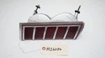 1977-1979 Lincoln Mark V Rear Left Taillight Lens / Bezel, D7lb-13440-a.. Fixed Price $69.99.