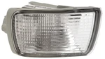 Eagle Eye Turn Signal Light Lens / Housing For 03-05 Toyota 4runner Ty739-u000r. Fixed Price $26.97.