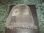 Oem 86-93 Volvo 240 Cvv 2631 Front Right Corner Blinker Signal Light Lens Fr. Fixed Price $79.95.