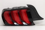 Scuff! 2018-2023 Ford Mustang Full-led Taillight Lh Left Side Oem Jr3z13405g. Fixed Price $199.00.