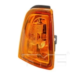 Turn Signal / Parking Light Assembly Front Right Tyc For 2001-2005 Ford Ranger. Fixed Price $20.76.