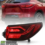 For 2023 2024 2025 Chevy Blazer Outer Led Tail Light Brake Lamp Passenger Side. Fixed Price $128.99.