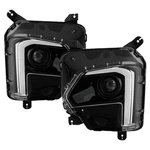 Headlight For 2022-2024 Chevy Traverse Full Led W/bulb Projector Pair Left+right. Fixed Price $145.99.