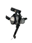 21-23 Kia Seltos Fog/mark/park/turn Light/lamp Right Halogen Projector. Fixed Price $107.60.
