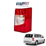 For Chrysler Town&country 11-16 Red Right Passenger Side Taillight Brake Lamp. Fixed Price $30.60.