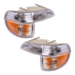 Park/signal/side Marker For 1995-2001 Explorer Set F67z13200aa 1997 Mountaineer. Fixed Price $52.80.
