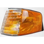 Fo2520110 Fits 1988-1994 Ford Tempo Driver Side Parking Light. Fixed Price $27.25.
