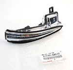 81730-58010 Genuine Toyota Rav4 Sienna Tacoma Side Turn Signal Lamp Oem. Fixed Price $70.00.