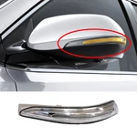 New Oem Led Lamp Repeater Side Mirror Left Lh 1p For Hyundai Veloster N 19-22. Fixed Price $26.58.