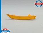 Saturn Sky Pontiac Solstice Front Bumper Side Marker Light Left Driver 06-09 Oem. Fixed Price $49.99.