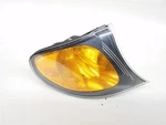 Passenger Corner/park Light Park Lamp-turn Signal Fits 02-05 Bmw 320i. Fixed Price $54.00.
