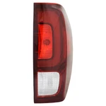 New Passenger Side Tail Light Assembly Fits 2021-2026 Honda Ridgeline Black. Fixed Price $99.96.
