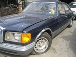 Parklamp Mercedes 280s 300d 450se 73 74 75 - 80 Right. Fixed Price $59.99.