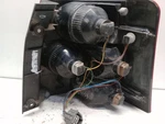 Driver Left Tail Light Fits 06-09 Range Rover. Fixed Price $290.00.