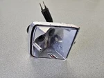 Used Original Genuine Porsche 928 Rt Front Amber Turn Signal Housing R6. Fixed Price $40.00.