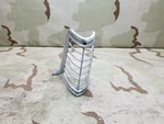 1973-1976 Lincoln Continental Tail Light Bezel Rh Right Oem D5lb-13237-aa. Fixed Price $89.97.