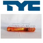 Tyc 12-1564-90 Turn Signal Light Assembly For Ho2532101 Ho2530116 Jt. Fixed Price $20.78.
