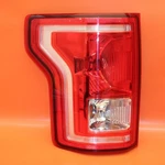 Ford F150 Tail Light Left Driver 2015 2016 2017 Fl34-13b505-ag Oem. Fixed Price $161.10.