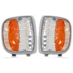 For 1994-1997 Mazda B2300/3000/4000 Parking Light Assembly Pair Ma2520109. Fixed Price $47.70.