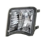 Turn Signal/parking Light For Toyota Prius 10-11 Driver Side Replacement. Fixed Price $18.73.