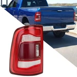 Fione Tail Light Assembly Compatible With Dodge Ram 2500 3500 2019 2020 2021 .... Fixed Price $303.19.