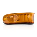 For 2007-2011 Toyota Fj Cruiser Side Marker Light Passenger To2530149. Fixed Price $46.35.
