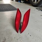 Rear Bumper Reflector Compatible With Chevrolet Chevy Malibu 2016-2022, Drive.... Fixed Price $23.19.
