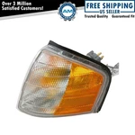 Left Corner Light Driver Side Fits 94-00 Mercedes-benz. Fixed Price $52.94.