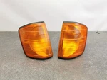 Original Bosch Mercedes-benz W201 190e 190d Turn Signal Left Right Set. Fixed Price $170.00.