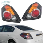Rear Lights Left&right Side Pair Tail For 2007-2012 Nisan Altima 4-door. Fixed Price $89.66.