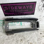 91-94 Nissan 240sx Right Front Turn Signal Bumper Bracket S13. Fixed Price $29.99.