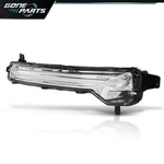 Left Driver Led Fog Signal Lamp Light Fit For 2020-2024 Lincoln Corsair. Fixed Price $87.02.