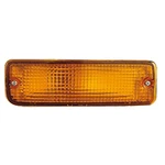 For Toyota Pickup Tacoma Left Turn Signal Light Assembly Dac. Fixed Price $43.41.