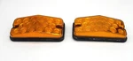 International 4900 9400 9200 8100 Led Turn Signal Lights Blinker Markers 12v. Fixed Price $62.99.