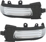 Led Side Mirror Light Turn Signal Lamp For Toyota 4runner Tacoma Sienna Rav4. Fixed Price $56.41.