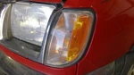 1999 Nissan Frontier Lh Park Turn Signal Light Assembly Used 116-60234l. Fixed Price $84.39.