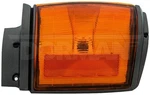Dorman 1630670 Parking / Turn Signal Lamp Assembly Fits Toyota Pickup 8162089162. Fixed Price $49.81.