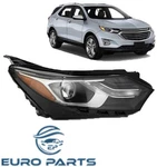 For 2018 2021 Chevy Equinox Full Led W/drl Headlight Right Passenger Side. Fixed Price $215.00.