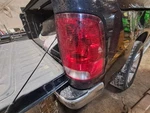 2014 Dodge Ram 1500 Passenger Tail Light Assembly Oem Used 166-01275r. Fixed Price $100.70.