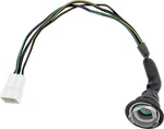 Oer 3513307 1971-72 Duster Twister Sharktooth Grill Turn Signal Pigtail/socket. Fixed Price $39.99.