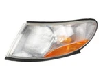 Uro Front Left Driver Turn Signal Blinker Corner Parking Light Lamp For Saab 9-3. Fixed Price $79.95.