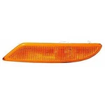 New Capa Front Driver Side Turn Signal Light Lens / Housing 2218200121. Fixed Price $33.93.