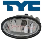 Tyc Left Fog Light Assembly For 2017-2019 Honda Cr-v Electrical Lighting Tf. Fixed Price $75.73.